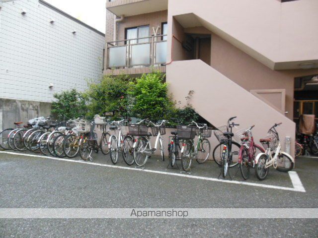 ライオンズガーデン三鷹第2のその他写真