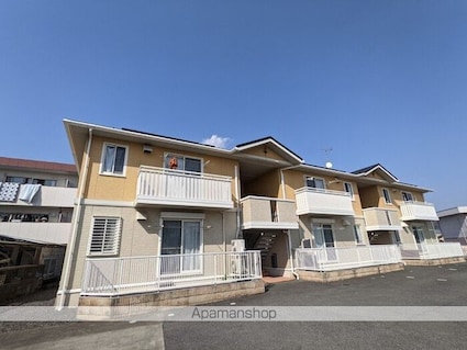 リヴィエール[1LDK/40.51m2]の外観1