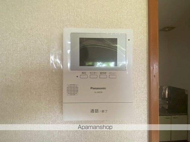 シャトーアイタコ花園の内装写真