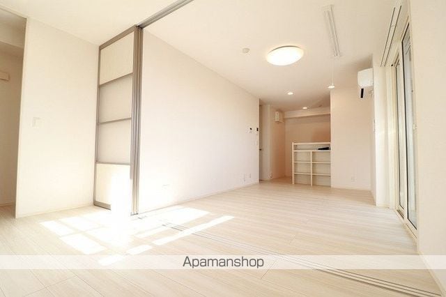 Leafullの内装写真