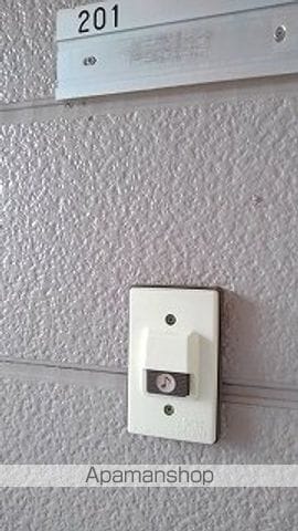 ベルメゾンの内装写真