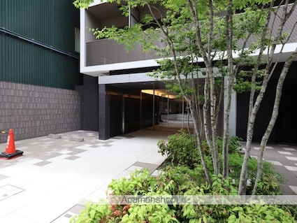 愛知県名古屋市東区泉１丁目[1K/27.41m2]のロビー