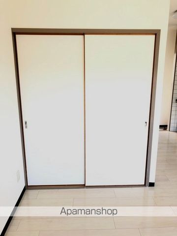 ヴィンテージM’Sの内装写真