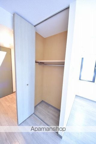 ルーベンクラッセの内装写真