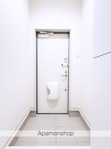 LOTUS大谷の内装写真