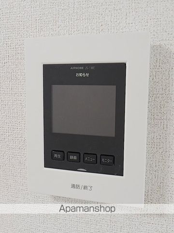 カーサ・ヴィゴ鴨方の内装写真