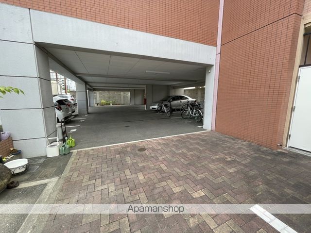 ラ・オーラ千早駅前 501 ｜ 福岡県福岡市東区松崎４丁目35-22（賃貸マンション1DK・5階・34.63㎡） その23