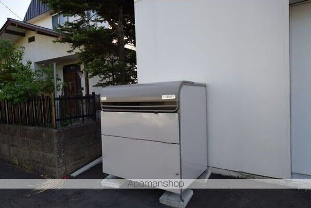 グリーンアベニュー月寒中央のその他写真
