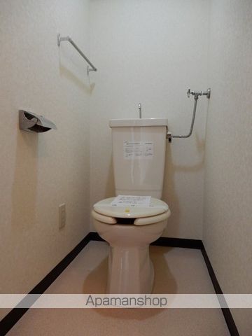サンドエルの内装写真