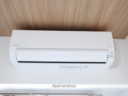 プロビデンス泉[1K/24.18m2]のその他設備