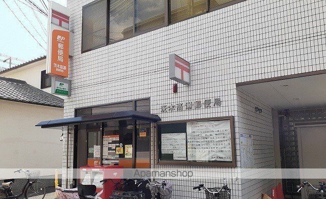 プラシード上泉の周辺写真
