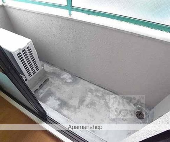 クリークマンションの内装写真