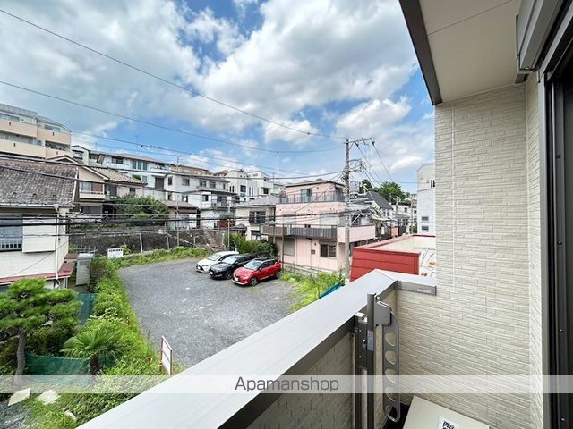 サンパティーク横浜沢渡のその他写真