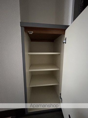 房尾本店2丁目ビルの内装写真