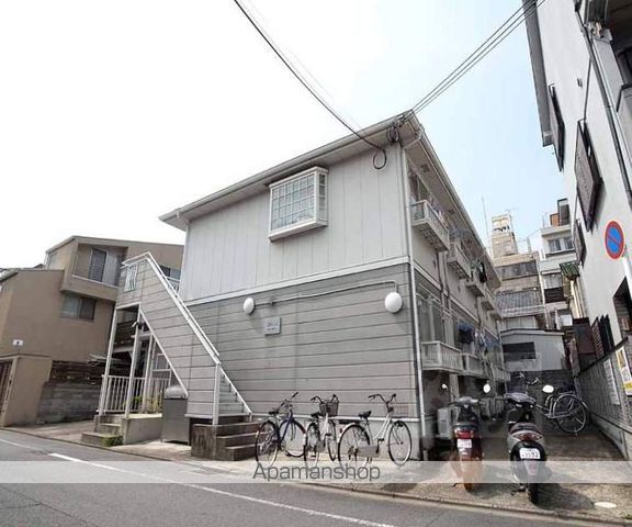 プロヴィデンスの外観写真