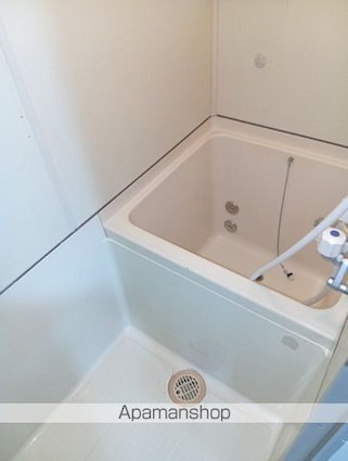 和歌山県和歌山市中之島[2K/28m2]のバス