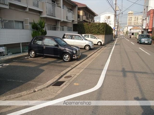 タウニィ美園 102 ｜ 和歌山県和歌山市美園町３丁目1-1（賃貸アパート2K・1階・35.70㎡） その4