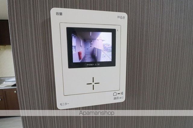 メゾンルシェリの内装写真