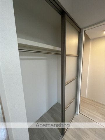 アヴァンス阿佐谷北の内装写真