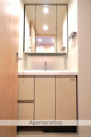 ルフォンプログレ西大井プレミアの内装写真