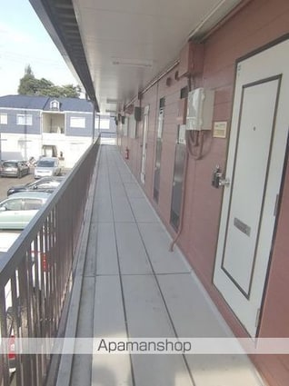 シティハイツ源Ⅱ[2DK/43.06m2]のその他内装2