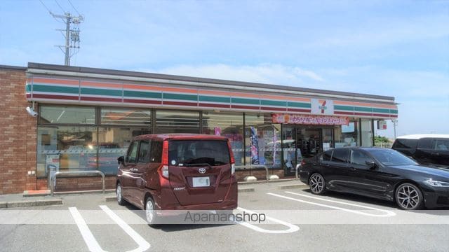 リリーブ新浜IIの周辺写真