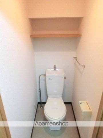 スカイコート日本橋浜町公園の内装写真