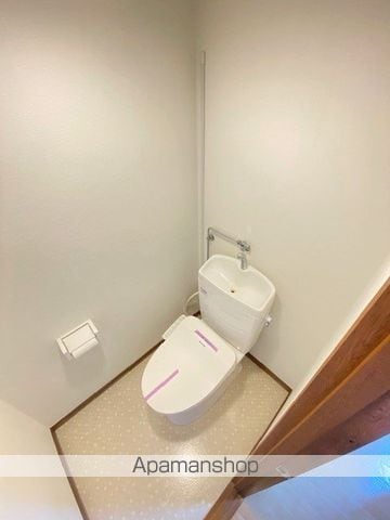 吉岡グリーンハイツの内装写真