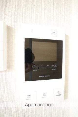 トリニティ三国ヶ丘の内装写真