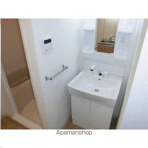 ベレタ卸町の内装写真