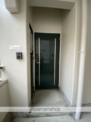 コーポ司[2DK/46.2m2]の共用部3