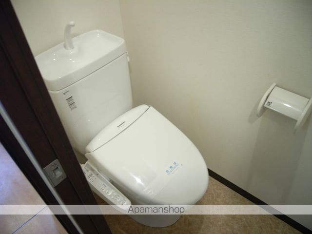 PREGI0都島の内装写真