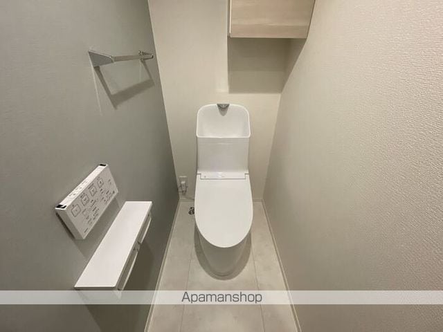 グラナーデ保木間の内装写真