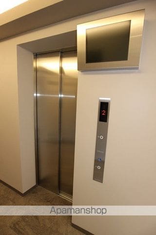 LOC’S SHINYURIGAOKAの内装写真