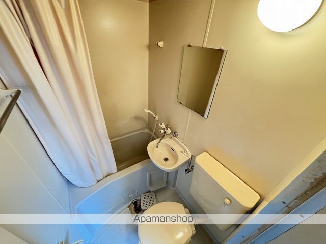 プレアール川田IIの内装写真
