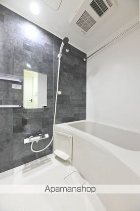 ＰＲＯＳＰＥＣＴ　ＫＡＧＵＲＡＺＡＫＡ[1LDK/41.7m2]のバス