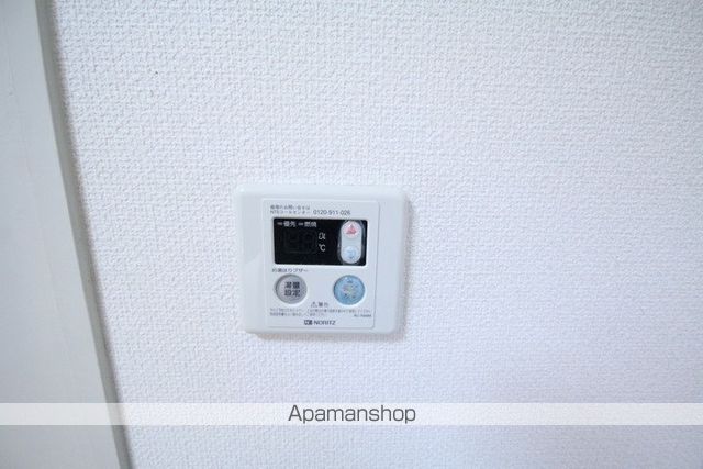 ハイム矢納の内装写真
