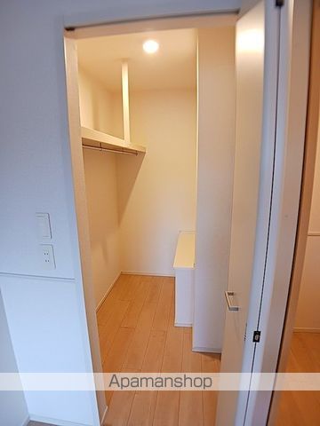 プロムナード倉敷の内装写真