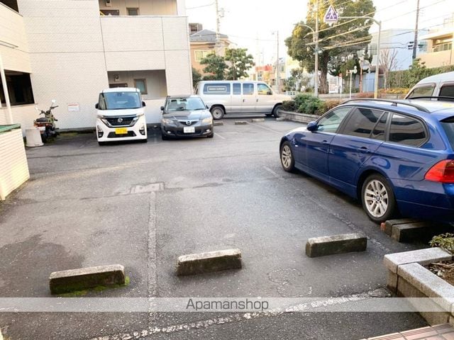 ウエストスワンハイツのその他写真
