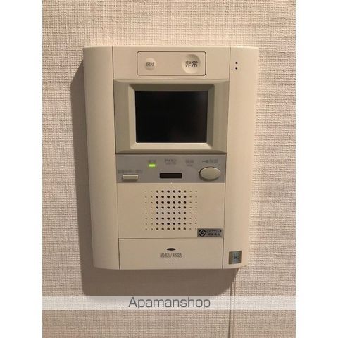 トルナーレ日本橋浜町の内装写真