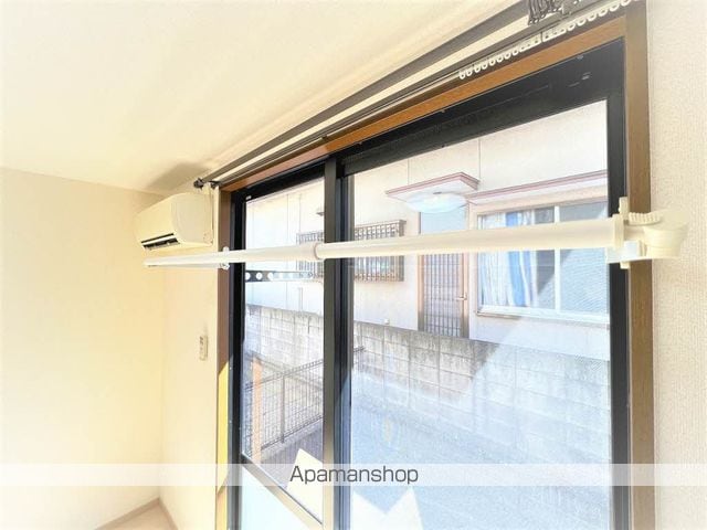 テラスハウスB1の周辺写真