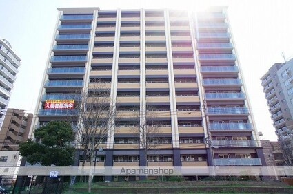 ビエラコート博多駅前[1LDK/34.16m2]の外観4