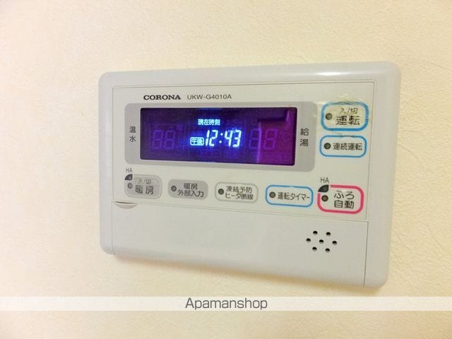 オリエンタルコート大友の内装写真
