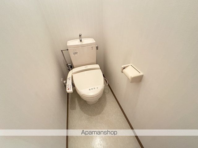 グローリィー志海苔の内装写真
