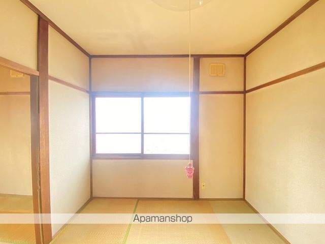 富貴ハウスの内装写真