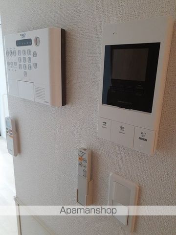 ベスティエ秋葉原の内装写真