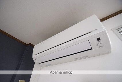 グレース武蔵浦和[1R/18m2]のその他設備