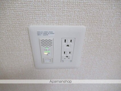 コメット[1LDK/34.76m2]の内装6