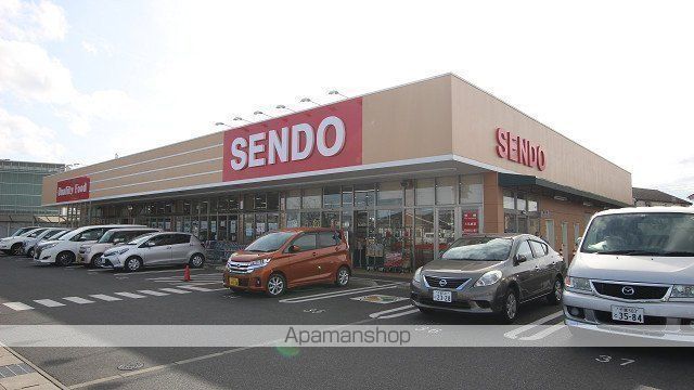 レイワ レジデンスの周辺写真