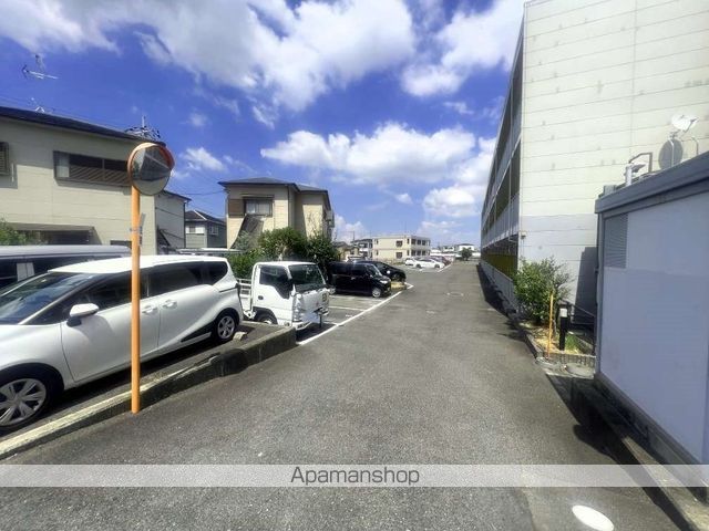レオパレス河原城のその他写真